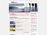 EBD Group :: Partnering for the Life Sciences