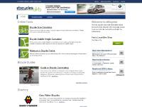 eBicycles: A Common Sense Guide to Bicycles eBicycles: A Common Sense Guide to Bicycles