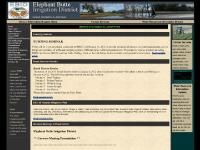 Official Website of the Elephant Butte Irrigation District Official Website of the Elephant Butte Irrigation District