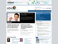 ebizq.net Business Integration, BPM, Software Integration Vendors