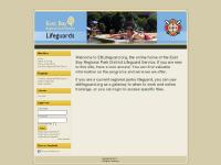  Junior Lifeguards, Swim Lessons, Tutorials, Forgot your username?