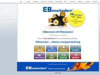 ebmetoden.se EBmetoden – effektiv energianvändning ebmetoden.se EBmetoden – effektiv energianvändning