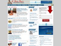 Internet Marketing Strategies by E Brian Rose Internet Marketing Strategies by E Brian Rose