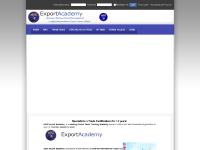 eBSI Export Academy - how to export - international trade course - export import - import export course - trade course - export training - how to import