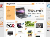 Cheap Laptops, Tablet PC, and Cheap LED TVs | Ebuyer.com