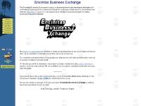 ENCINITAS BUSINESS EXCHANGE Networking Group in North County ENCINITAS BUSINESS EXCHANGE Networking Group in North County