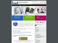 Welcome to Early Childhood Alliance Welcome to Early Childhood Alliance