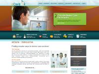 ecare.com.au solution, » eCare Coordination, » eCare Professional ecare.com.au solution, » eCare Coordination, » eCare Professional