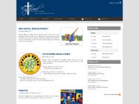  Englewood Christian Church - Missions