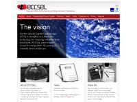 eccsel.org 0.Home, 1.About, 2.Preparatory Phase Project eccsel.org 0.Home, 1.About, 2.Preparatory Phase Project