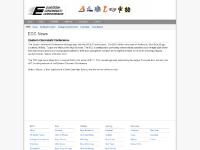 eccsports - Eastern Cincinnati Conference eccsports - Eastern Cincinnati Conference