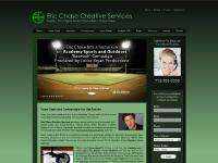 Radio Commercials, Televsion Voiceover Talent, Voice Overs, Voice Talent, Audio Production : Eric Chase Creative Services Radio Commercials, Televsion Voiceover Talent, Voice Overs, Voice Talent, Audio Production : Eric Chase Creative Services