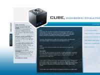Cube srl - Engineering Consulting