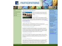 ECCU Participations