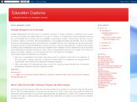 eccustoms.blogspot.com eccustoms.blogspot.com