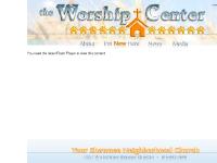 Welcome to The Worship Center - Your Shawnee, KS Neighborhood Church Welcome to The Worship Center - Your Shawnee, KS Neighborhood Church
