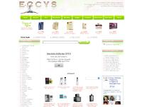 Eccys Perfume And Fragrance Webshop Eccys Perfume And Fragrance Webshop