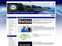 ecdc.co.za ecdc, eastern cape, south africa