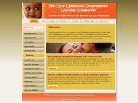 Welcome to the ECDLC Welcome to the ECDLC