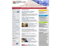  ‹-A-›, Forgot?, Not registered yet?, Komani Hospital gets thumbs up!