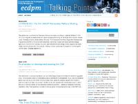 ecdpm-talkingpoints.org Governance, International economic and trade issues, Joint Africa-EU Strategy ecdpm-talkingpoints.org Governance, International economic and trade issues, Joint Africa-EU Strategy