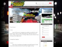 Emerald Coast Dragway - Holt, FL Emerald Coast Dragway - Holt, FL