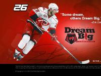 The Erik Cole Dream Big Foundation | Erik Cole Dream Big Foundation The Erik Cole Dream Big Foundation | Erik Cole Dream Big Foundation