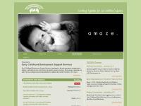 Early Childhood Development Support Services Early Childhood Development Support Services