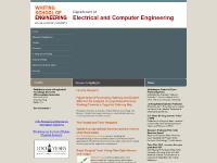 ece-jhu.org Driving Directions, Employment, Student Organizations