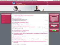 European Consultancy & Engineering Company - Main page