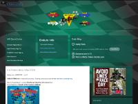 East Coast Enduro Association