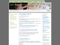 Early Childhood Education at DMTC