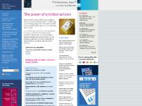 European Council for an Energy Efficient Economy — ECEEE European Council for an Energy Efficient Economy — ECEEE