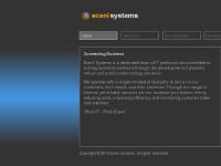 Think IT, Think Eceni - Eceni Systems