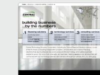 Central Technology Services
