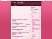 ecetechnocrat.blogspot.com 8:35 AM, 8:21 AM, 8:18 AM