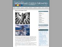  podcast, links, testimony, Michael and Kathy Hindes