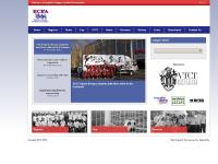 ecfaleague.co.uk Regions, Rules, VTCT