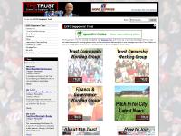  12: Benefits, , , Strategic Plan