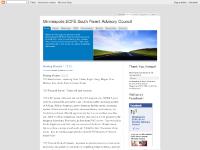 Minneapolis ECFE South Parent Advisory Council