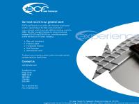 ECF asset finance plc ECF asset finance plc