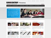 Italian Language School in Florence – Courses @ Eurocentres Florence Italian Language School in Florence – Courses @ Eurocentres Florence