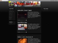 ecfwire.blogspot.com Buffalo MVA / People Trapped, Dispatch, Photos