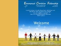 Emmanuel Christian Fellowship in Old East York, Pennsylvania