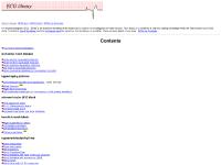 ecglibrary  ecglibrary