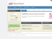 ecgmadesimple.com ecgmadesimple.com