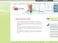 ECG Management Consultants, Inc. | Healthcare Management Consulting Firm | ECG Management Consultants, Inc. | Healthcare Management Consulting Firm |