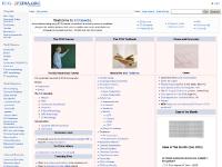 ECGpedia ECGpedia