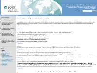 ecgs.org - ecgs ecgs.org - ecgs