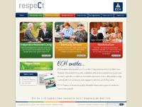  Food Services, Our Organisation, Careers at ECH, Our Locations